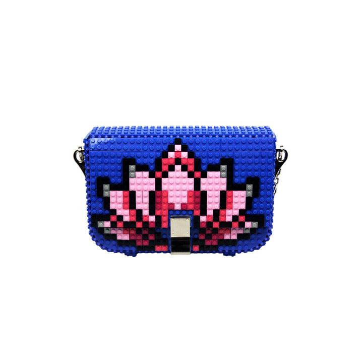 BAG - Bag &amp; Block, Mickey Blue M