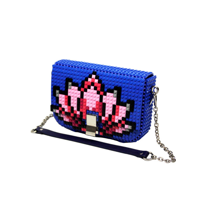 BAG - Bag &amp; Block, Mickey Blue M