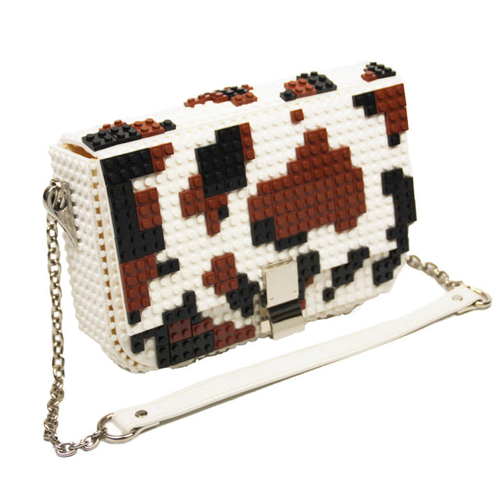 BOLSO - Bag & Block, Cow M
