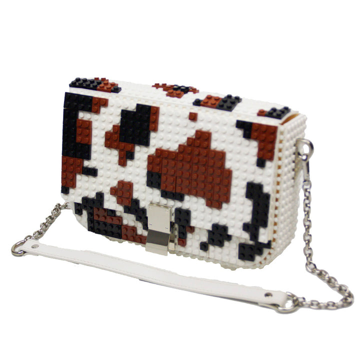 BOLSO - Bag & Block, Cow M
