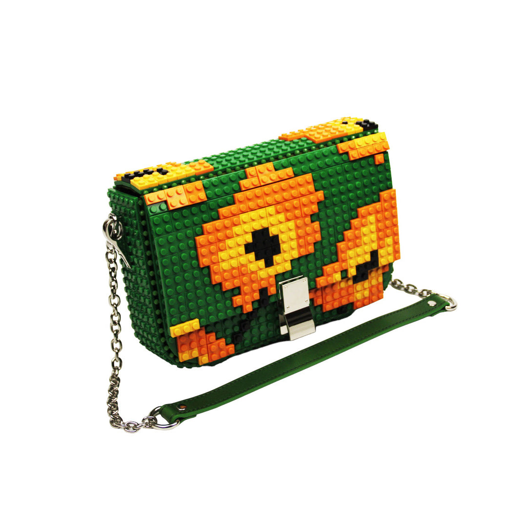 BAG - Bag &amp; Block, Mickey Blue M