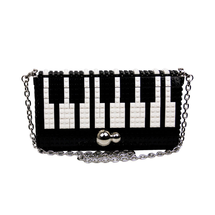 BOLSO - Bag & Block, Piano
