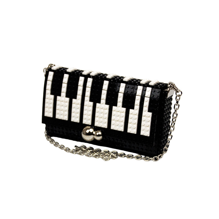BOLSO - Bag & Block, Piano