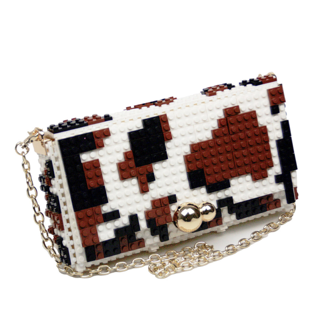 BOLSO - Bag & Block, Cow S