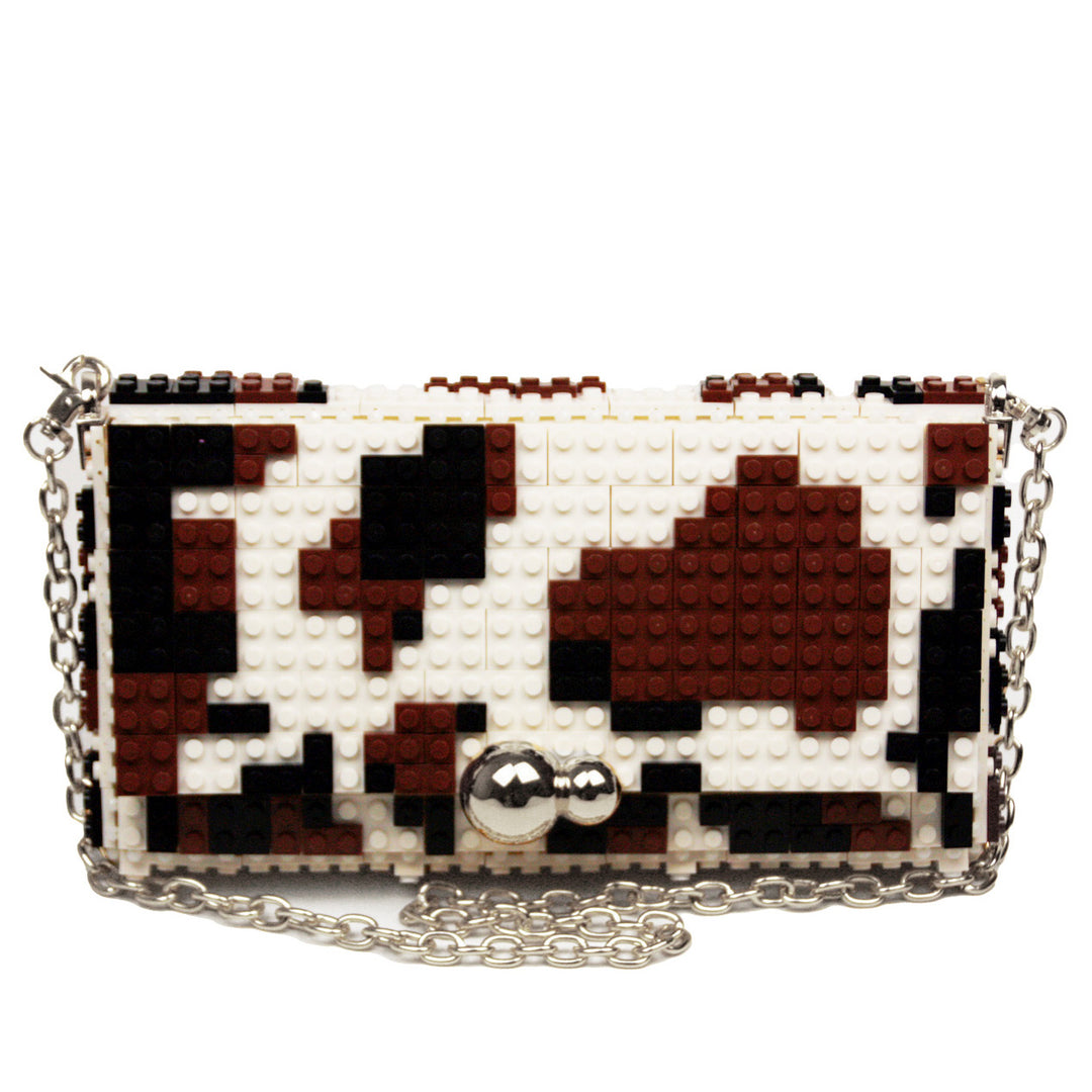 BOLSO - Bag & Block, Cow S