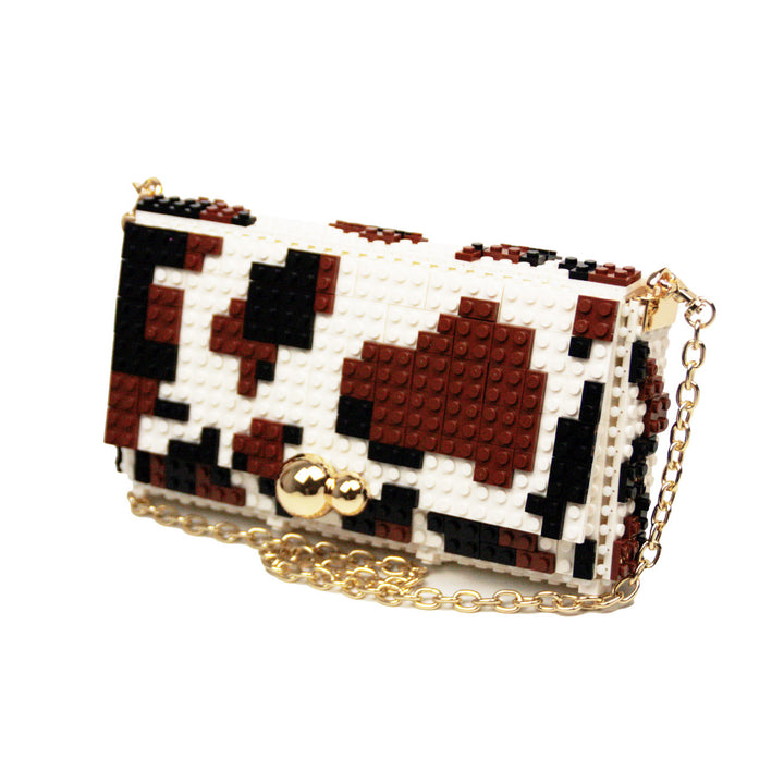 BOLSO - Bag & Block, Cow S