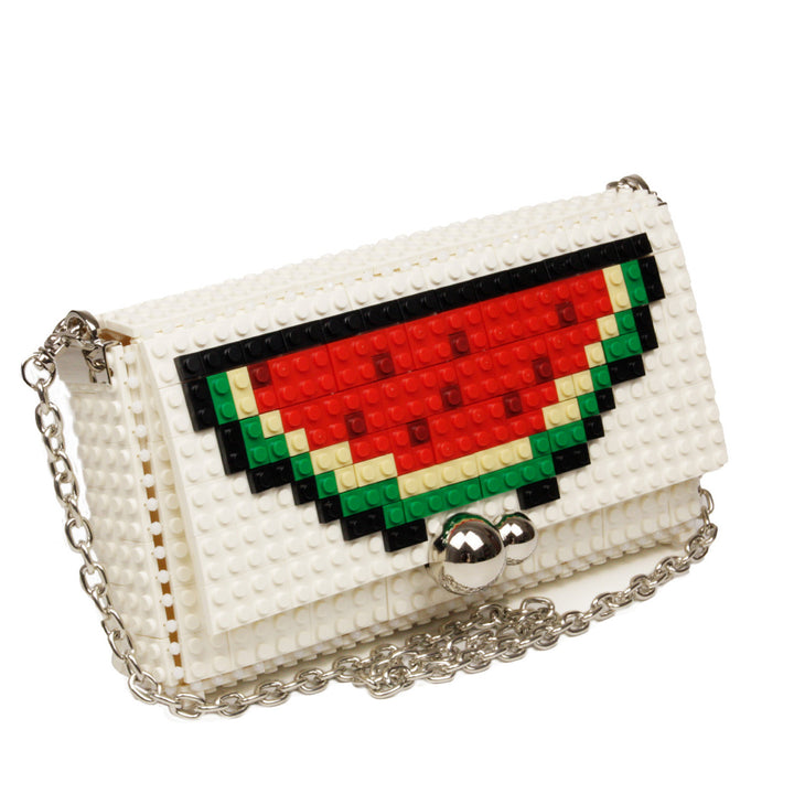 BOLSO - Bag & Block, Watermelon S