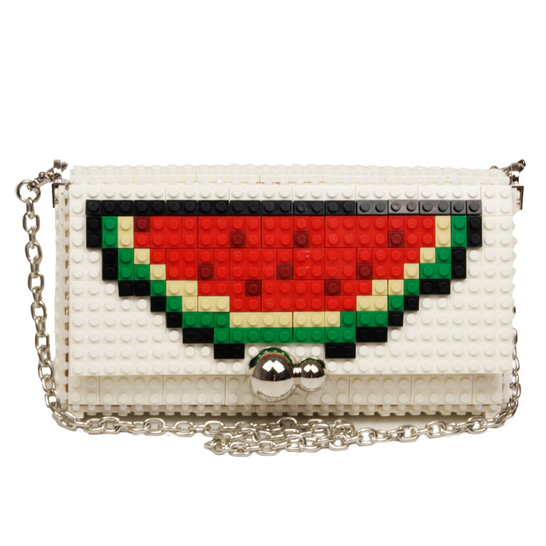 BOLSO - Bag & Block, Watermelon S