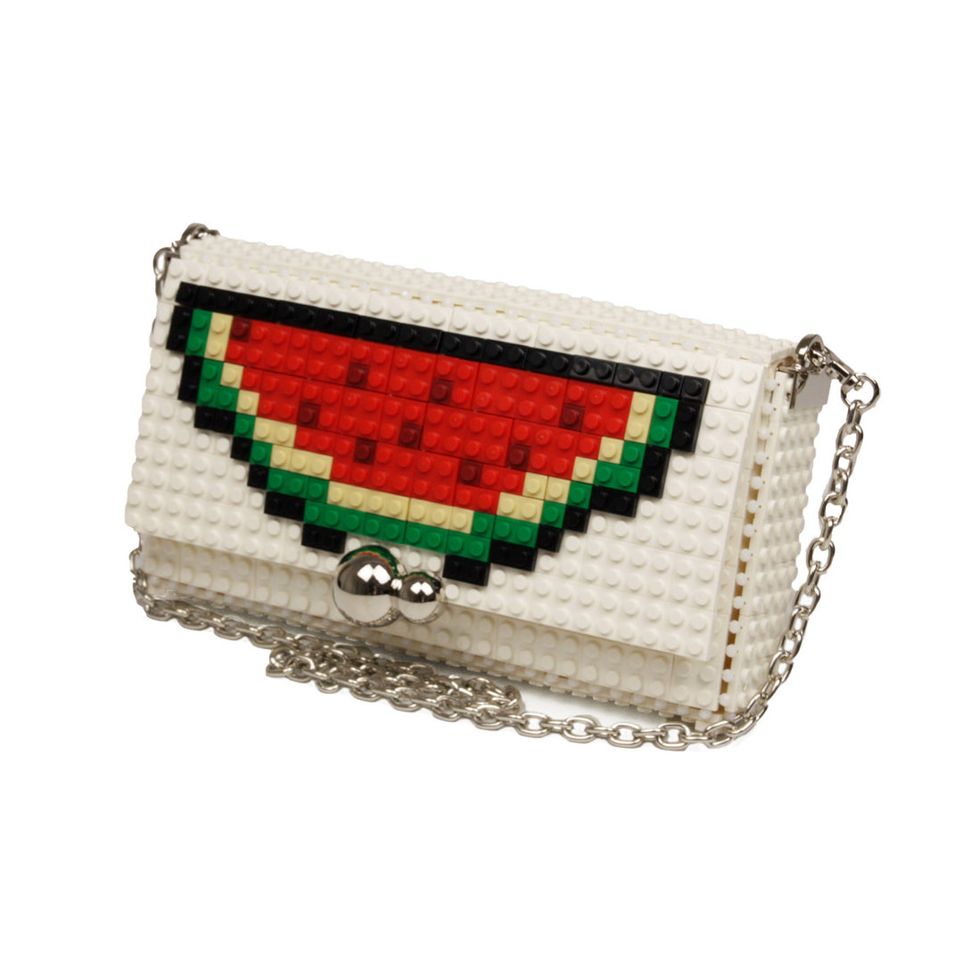 BOLSO - Bag & Block, Watermelon S