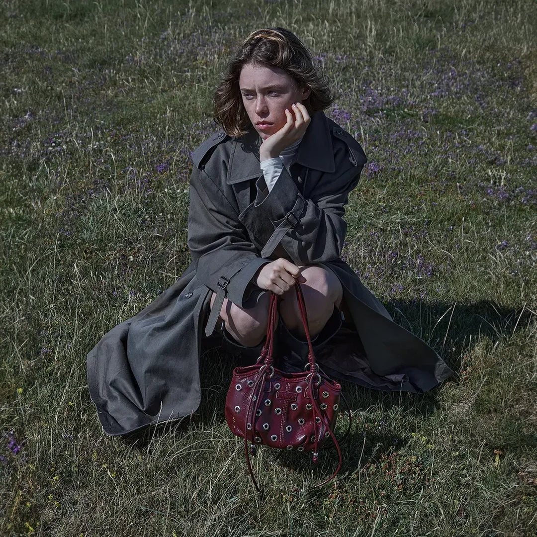 BOLSO - Silfen, Daphne Cabernet