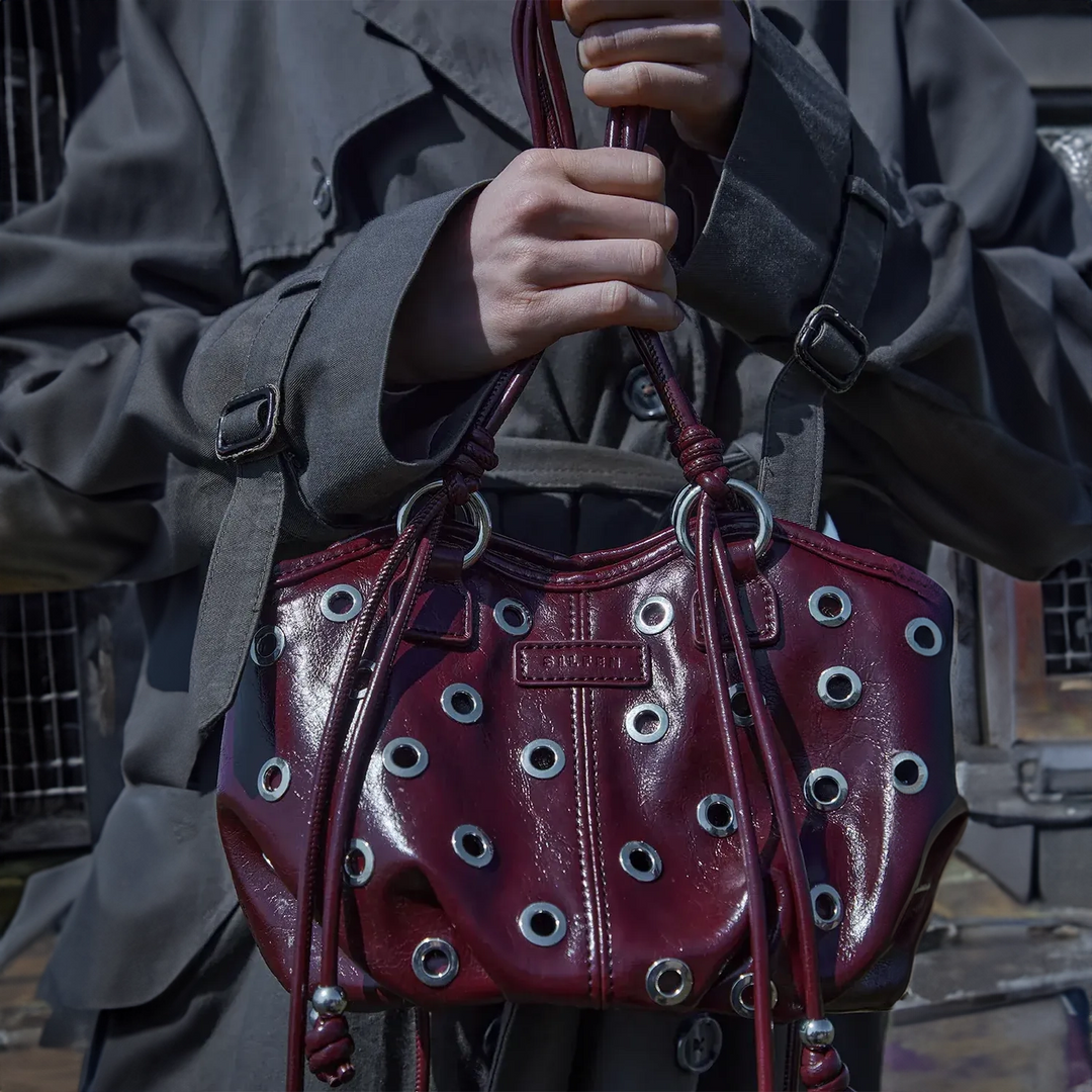 BOLSO - Silfen, Daphne Cabernet