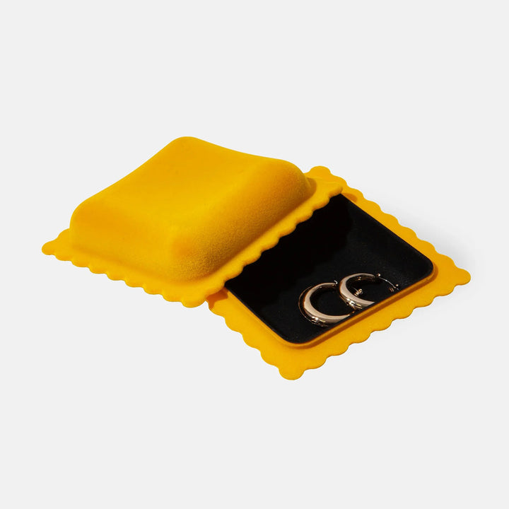 CAJA - Doiy, Dolce Vita Ravioli