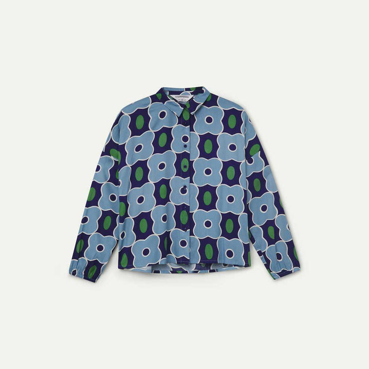 CAMISA - Compañía Fantástica, Estampado Inverness