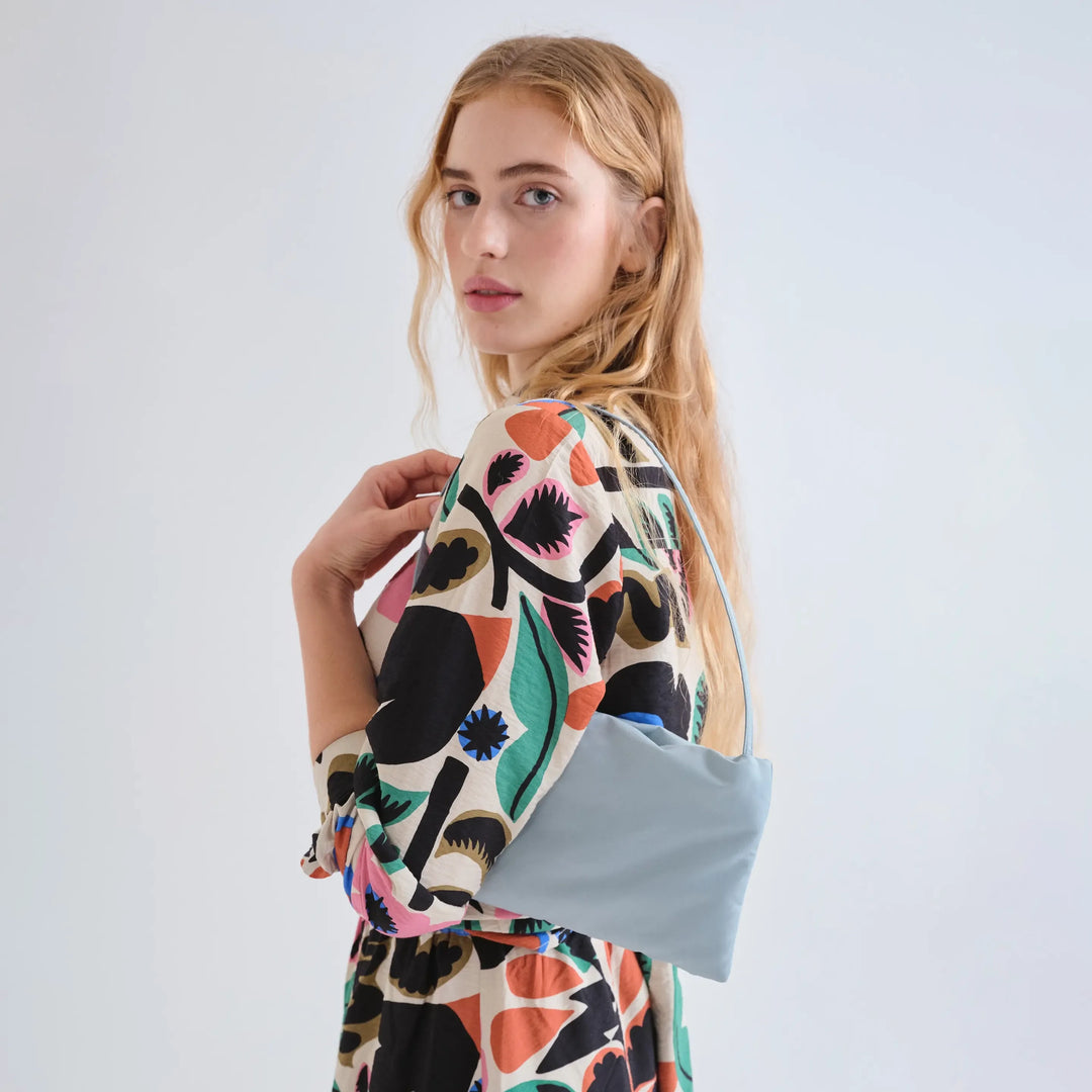 CAMISA - Compañía Fantástica, Estampado Neo Garden