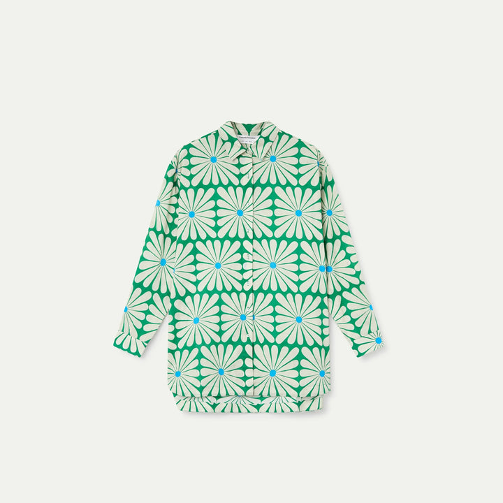 MAGLIA - Compañía Fantástica, T-shirt con stampa Parrot