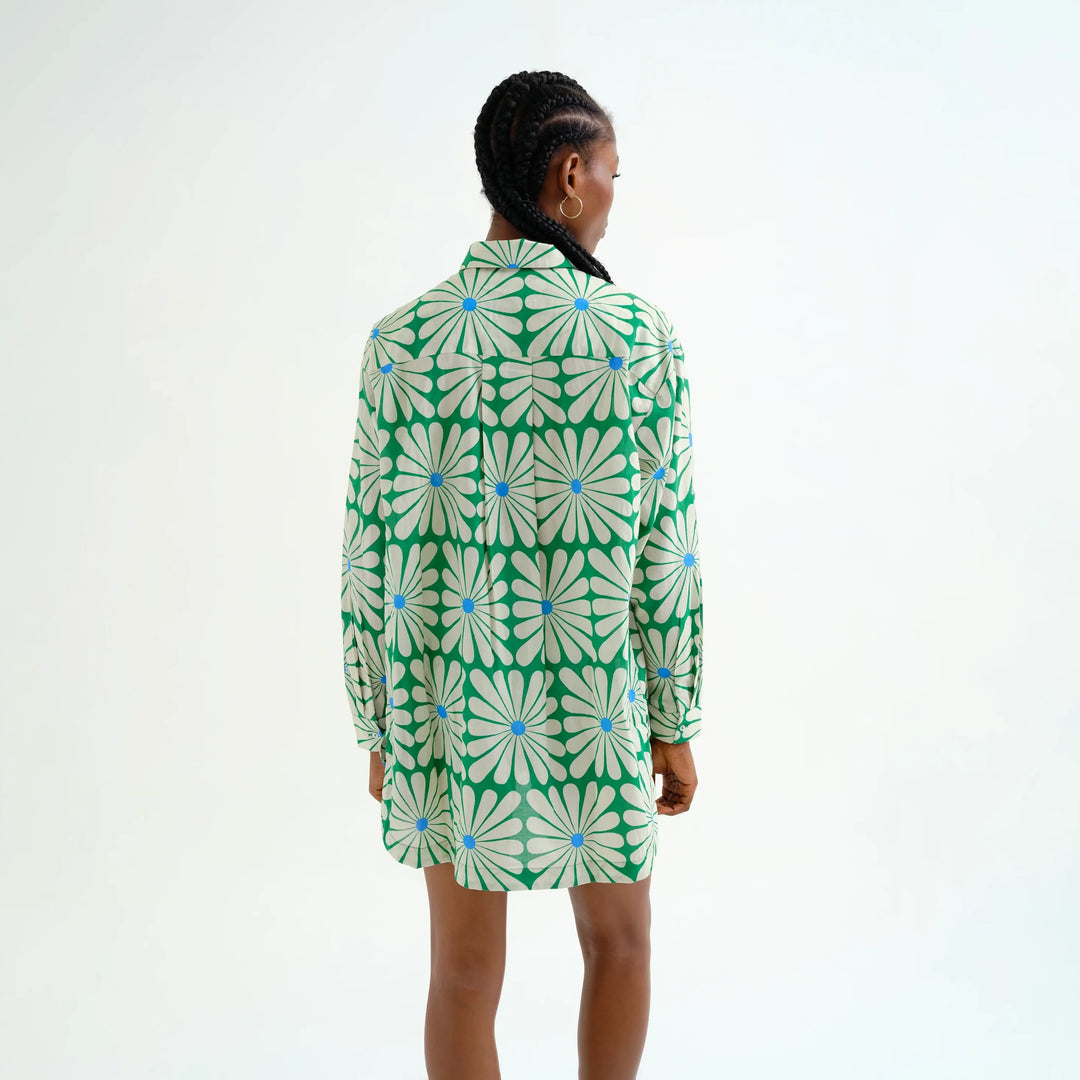 MAGLIA - Compañía Fantástica, T-shirt con stampa Parrot
