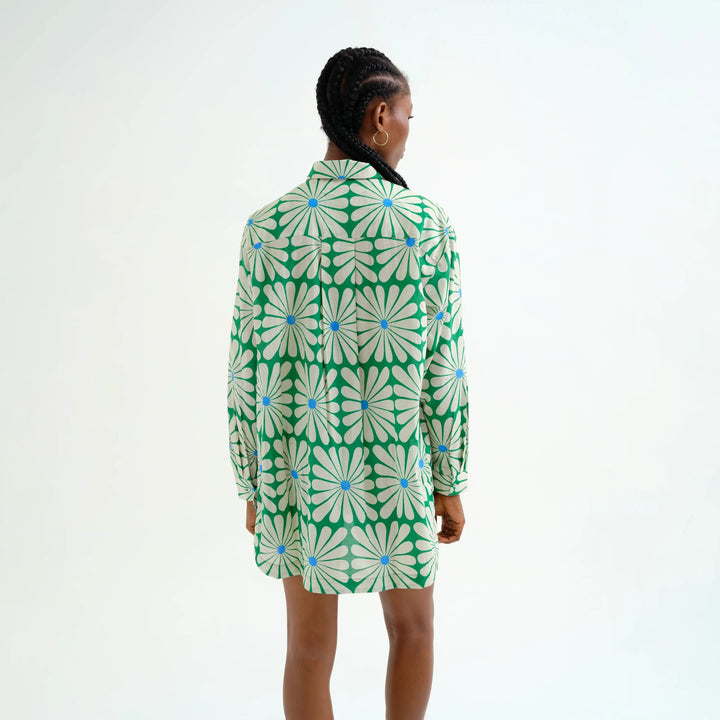 MAGLIA - Compañía Fantástica, T-shirt con stampa Parrot