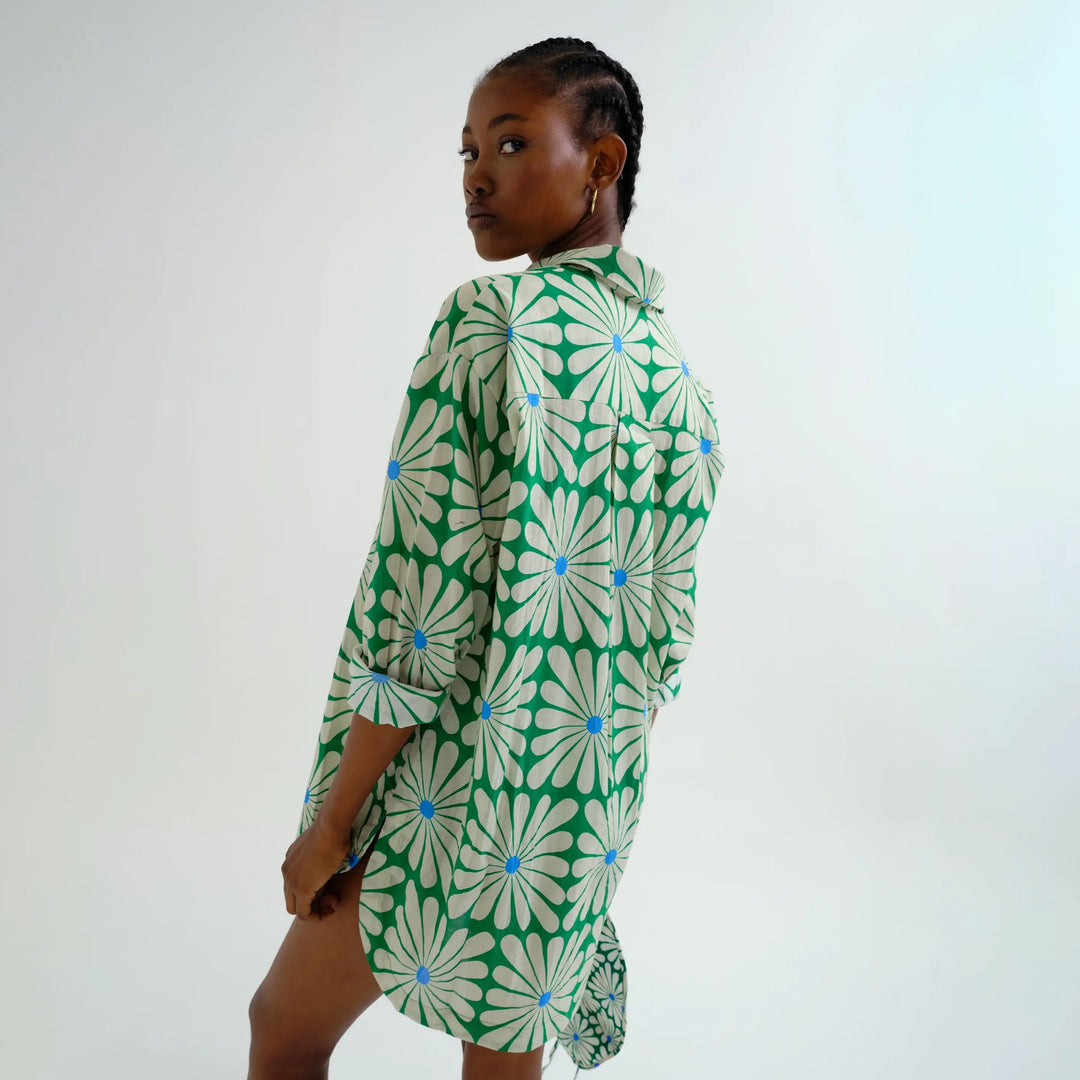 MAGLIA - Compañía Fantástica, T-shirt con stampa Parrot