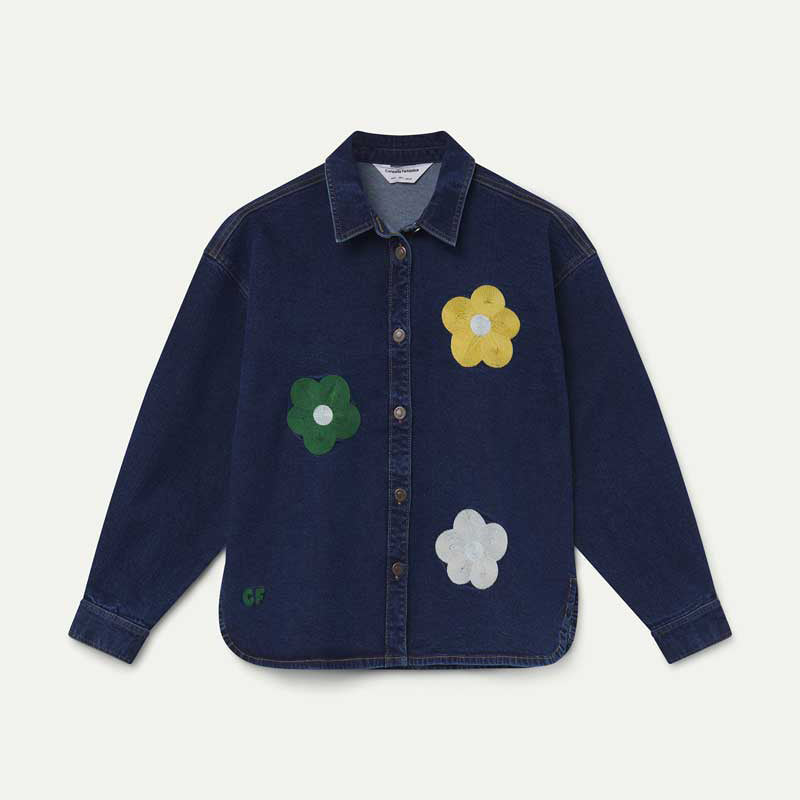 MAGLIA - Compañía Fantástica, T-shirt con stampa Parrot