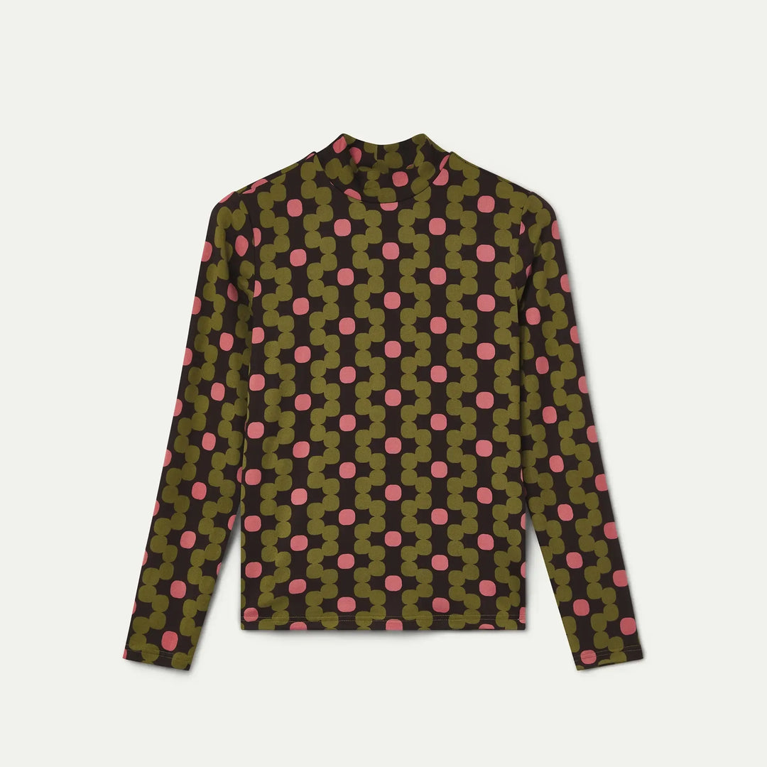 CAMISETA- Compañía Fantástica, Con estampado Aberdeen