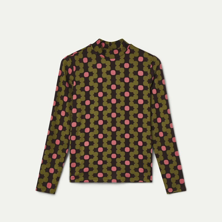CAMISETA- Compañía Fantástica, Con estampado Aberdeen