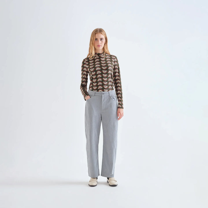 CAMISETA- Compañía Fantástica, Con estampado Geometry