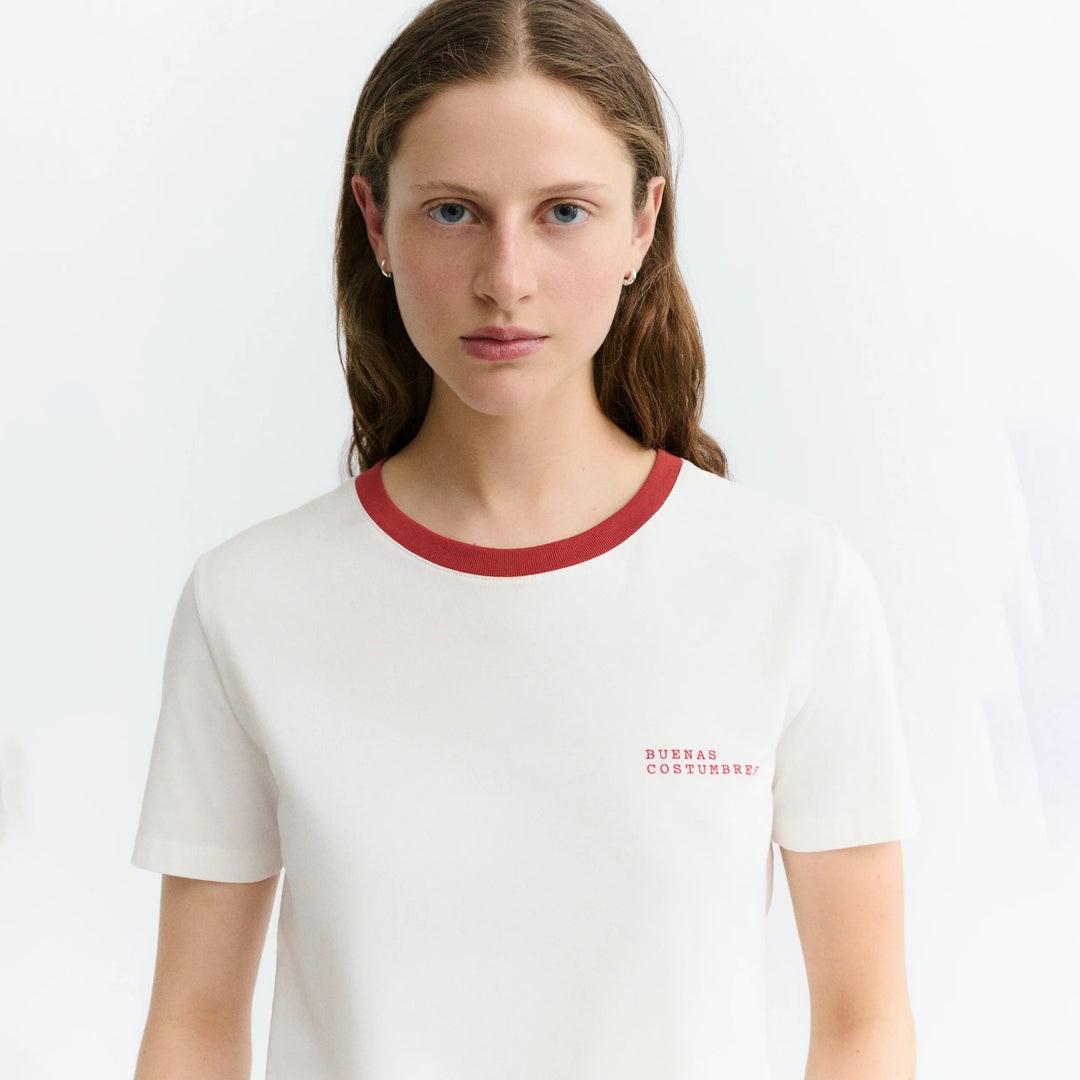MAGLIETTA - Thinking Mu, Oversize sea treasure Lena