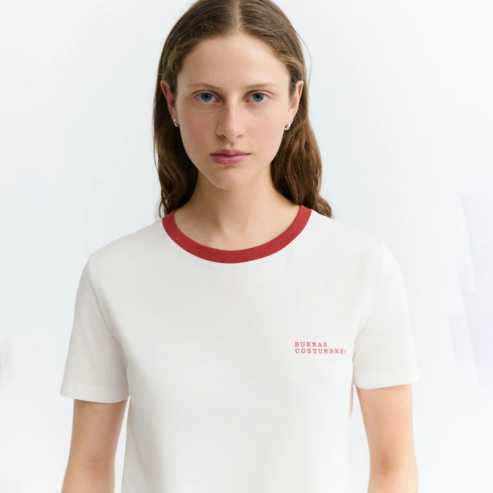 MAGLIETTA - Thinking Mu, Oversize sea treasure Lena