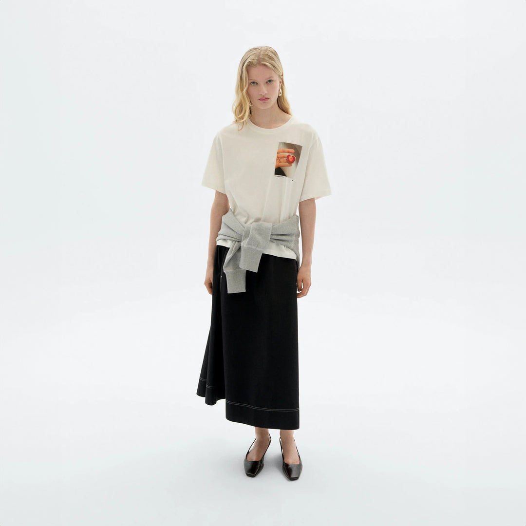 CAMISETA - Thinking Mu, Fresa Lucia
