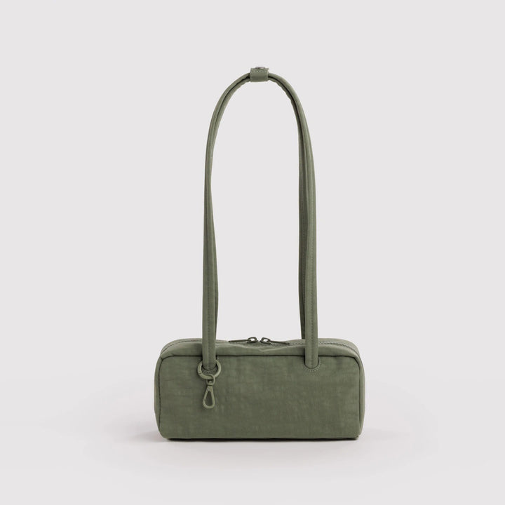 BOLSO - Baggu, Caper Small Bowler Bag