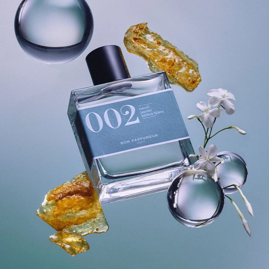 PERFUME - Bon Parfumeur, 002
