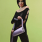 BOLSO - Glynit, Jady Bag MistyLila