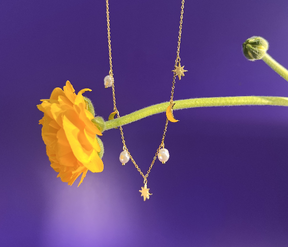 COLLAR - Terami, Epsilon