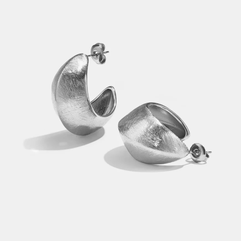 PENDIENTES - Terami Alba