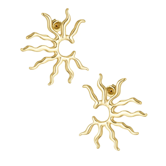 PENDIENTES - Terami , Sol