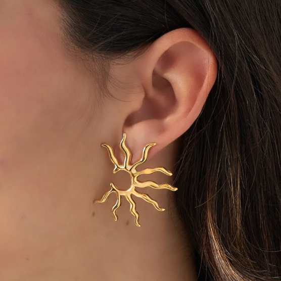 PENDIENTES - Terami , Sol