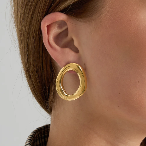 PENDIENTES - Terami, Nerea