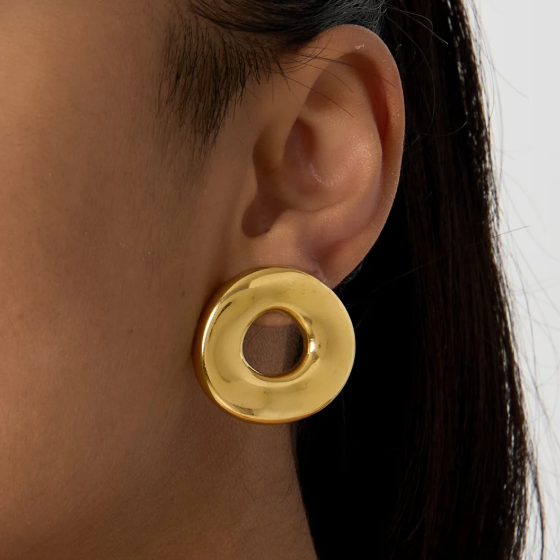 PENDIENTES - Terami, Deva