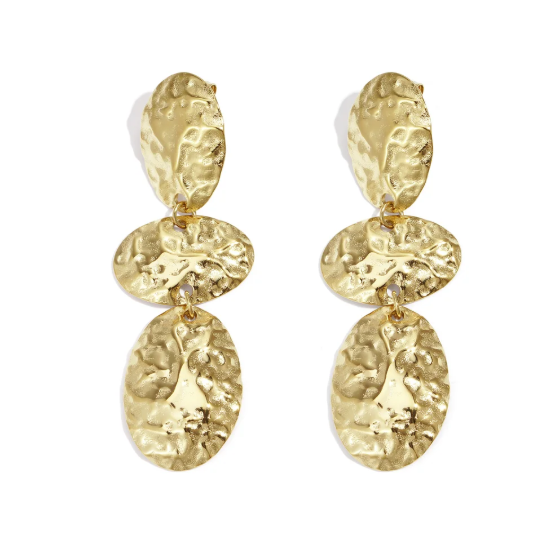 PENDIENTES - Terami, Candela