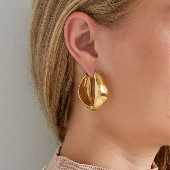 PENDIENTES - Terami, Laia