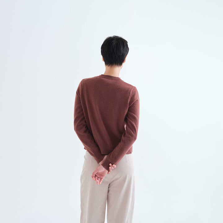 CARDIGAN - Compañía Fantástica, Maglia con cuori
