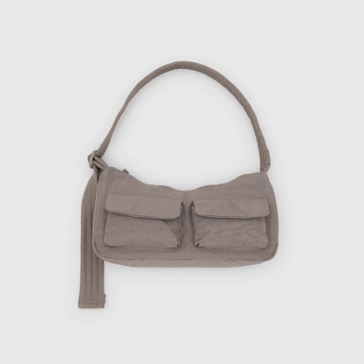 BOLSO - Baggu, Cargo Shoulder Bag Dove