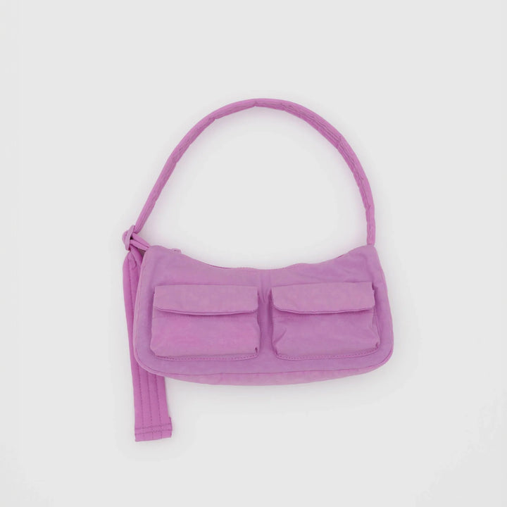 BOLSO - Baggu, Cargo Shoulder Bag Peony