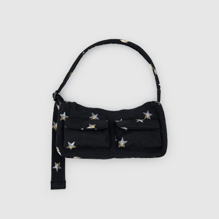 BOLSO - Baggu, Cargo Shoulder Bag Stars