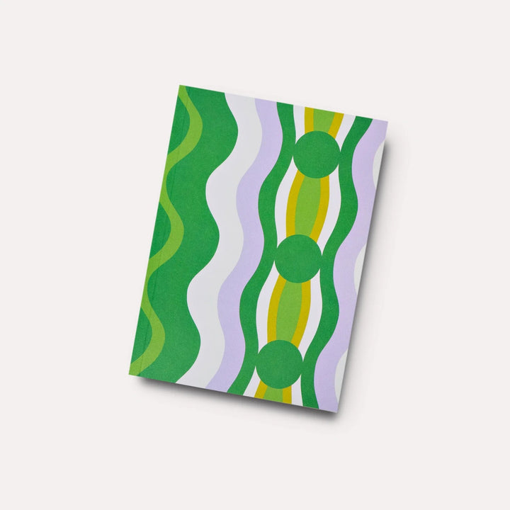 CUADERNO A6 - The Completist, Casetta Lined Pocket Notebook