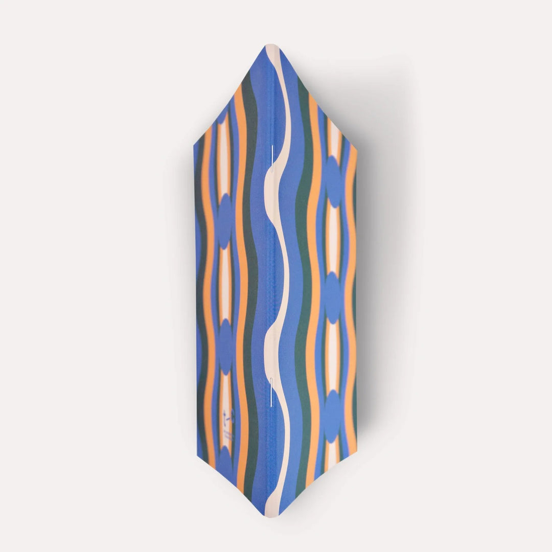 LIBRETA 44P - The Completist, Notebook Casetta