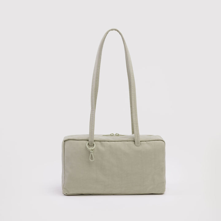 BOLSO - Baggu, Celadon Bowler Bag