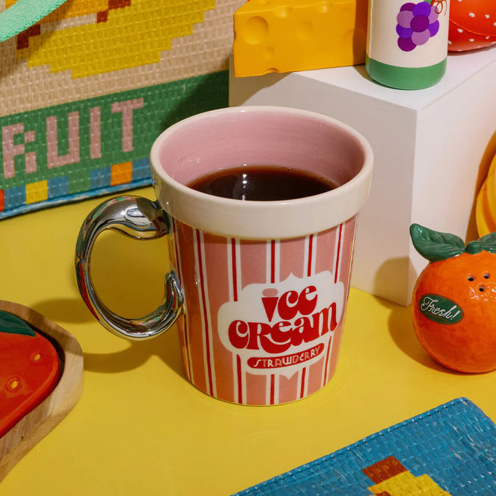 MUG - Ban.Do, Infinite Potential