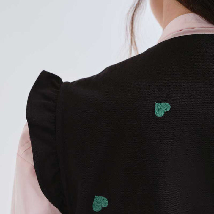 CHALECO - Compañía Fantástica, Estampado Candy