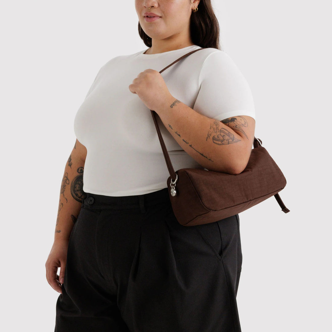 BOLSO - Baggu, Coffee Loaf Bag